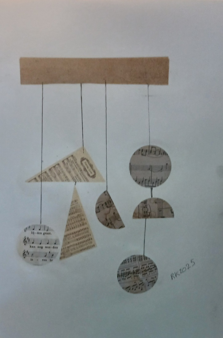 Muziek mobiel