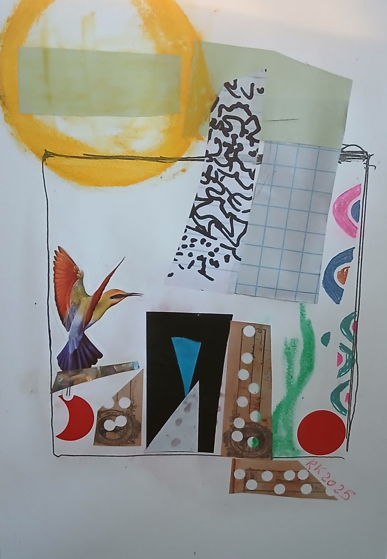 Papier energie