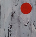 Min of meer abstracte werken: divers.