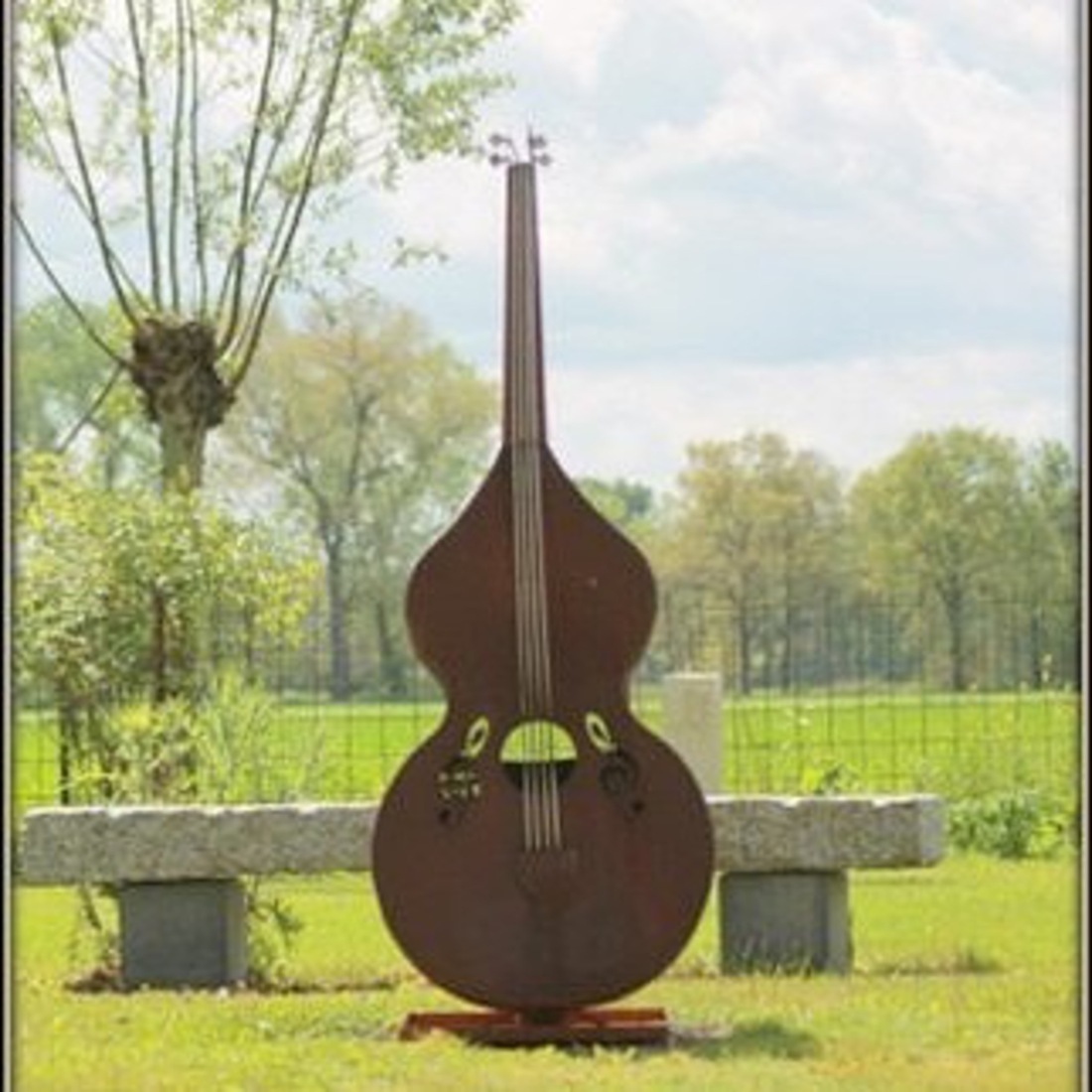 The Bassen