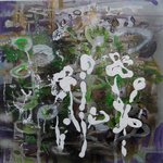 Tijdens de kunstmanifestatie Kunst in Duin te Noordwijk in augustus 2008 zijn deze schilderijen onstaan. De inspiratie van de natuur, het zand en de zee heeft er toe geleid dat er pasteuse schilderijen zijn ontstaan met vegetatieve elementen.