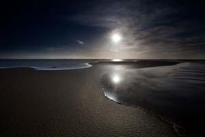 Hier vindt u een keur van mijn landschapsfoto's. De inspiratie komt vanuit water, wijdsheid en wolkenluchten, favoriet uit Nederland.