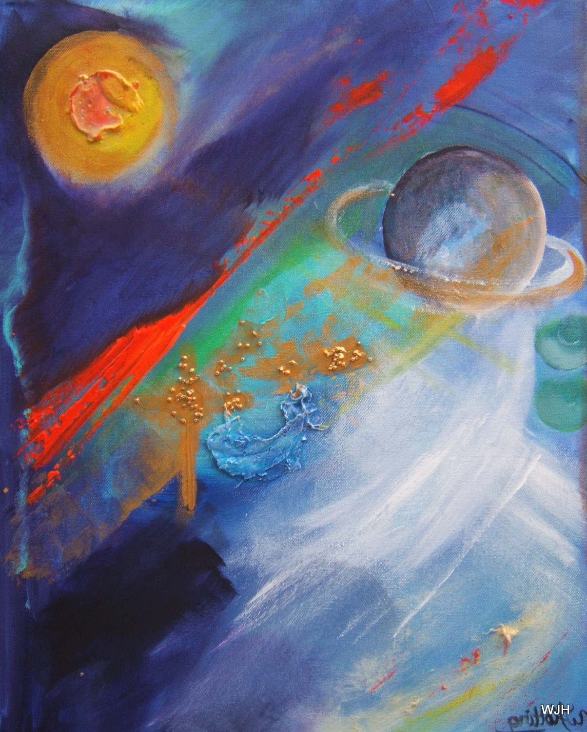 Kosmos