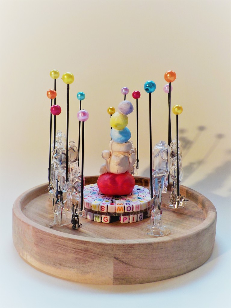 Circus.