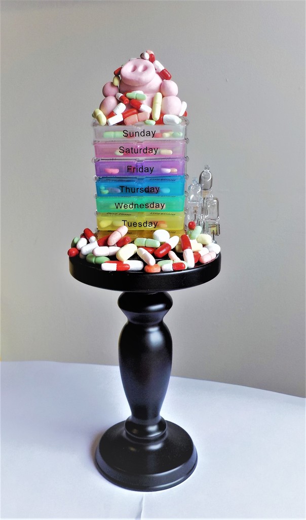 Over(k)pill.