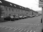 De controversiële sloop van 156 woningen ten behoeve van het nieuwe stadscentrum Nieuwegein.