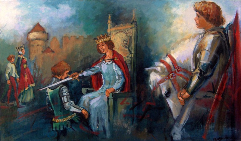 Nuno Alvares Pereira 2
