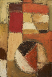 Abstract werk