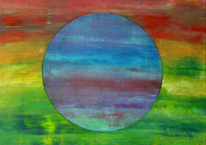 SOI#2 P1 Looking Glass #2(+1)