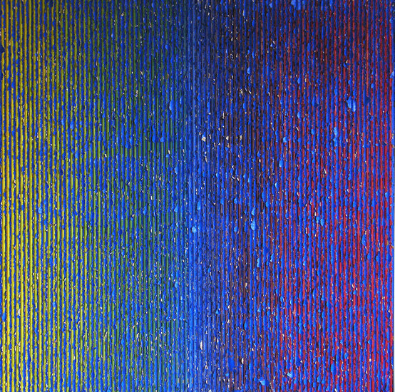 Colorfield 1-byr