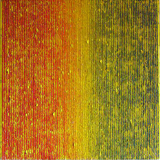 Colorfield 1-yrb