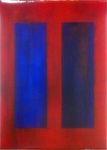 “Structure of Illusion” is een serie op de grens van werkelijkheid en illusie, in de zin dat zij geen voorstelbare vorm hebben. Ze zijn samengesteld uit twee of meer werken die onderling worden samengevoegd. Hierdoor ontstaat een begrenzing binnen het werk.