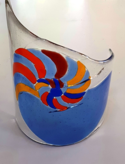 Nautilus