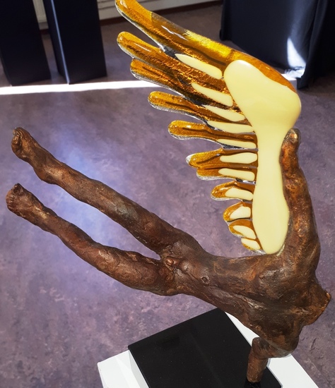 Icarus