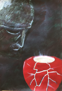 Werken van 2019, 2020 en 2021