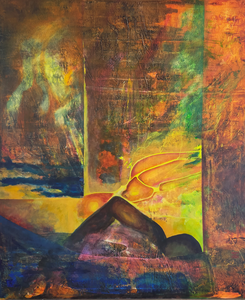 Schilderijen in 2022