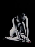 Van een aantal kunstwerken is in gelimiteerde oplage een kwaliteitsprint beschikbaar (papier of canvas). Kijk hiervoor op: ArtInDailyLife