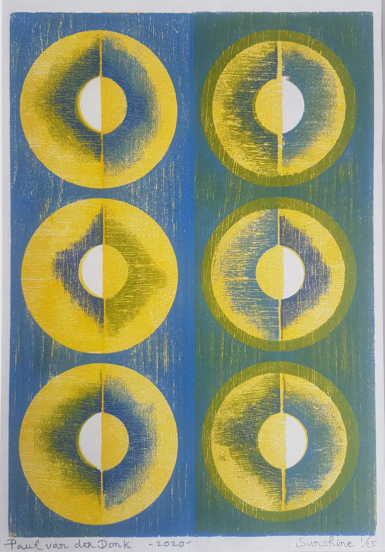 Sunshine nr 1 / 25