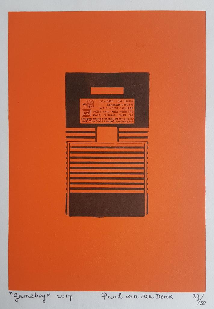 Gameboy 2017 nr 39 / 50