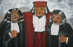 Gerecht-en Rechters