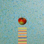 Olie en Acryl verf