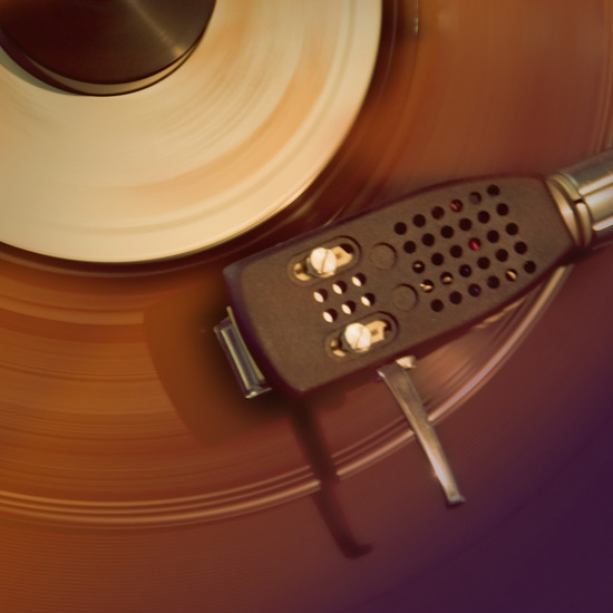 Muziek 8