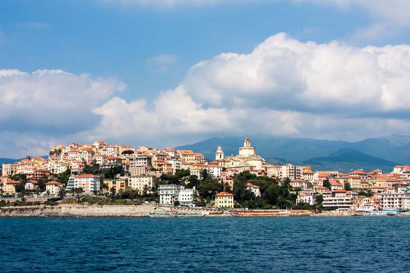 Imperia (Italy)