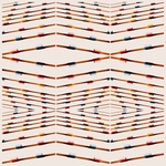 Kaleidoscoopachtige afbeeldingen. De basis is een eigen foto en die dupliceren, roteren en spiegelen zodat een 3x3 (of ook 4x4) vierkant een apart effect genereert. Soms gewoon, soms abstract. En soms is de som meer dan de delen. Veel plezier!