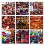 Foto's van een weekje reizen tussen Marrakech en Zagora (Sahara)