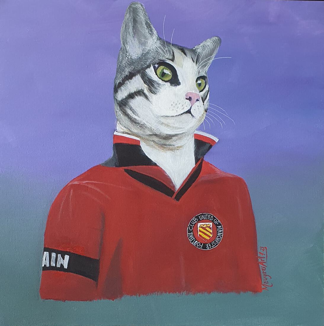 Cattona
