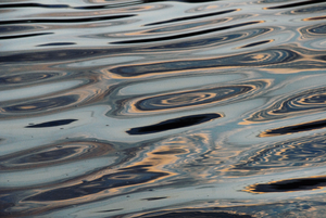 water
