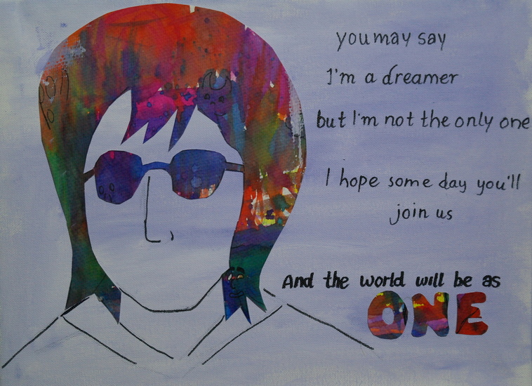 Imagine
