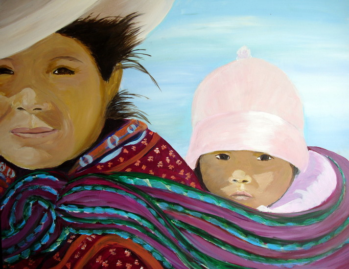Andes