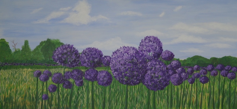 Allium