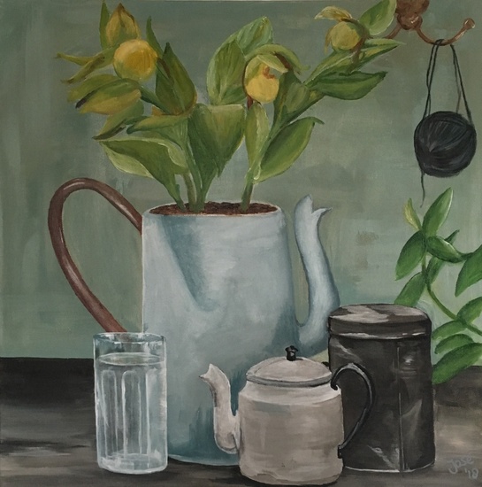 Kweektafel