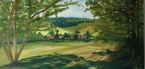 Natuurschoon