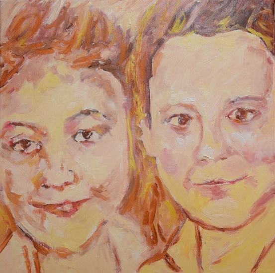 1995 JJulie en Melissa Het Verdriet en Trauma van België