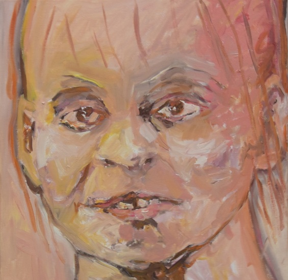 2001 Meisje van Nulde