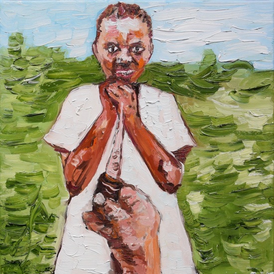 2009 Meisjesbesnijdenis