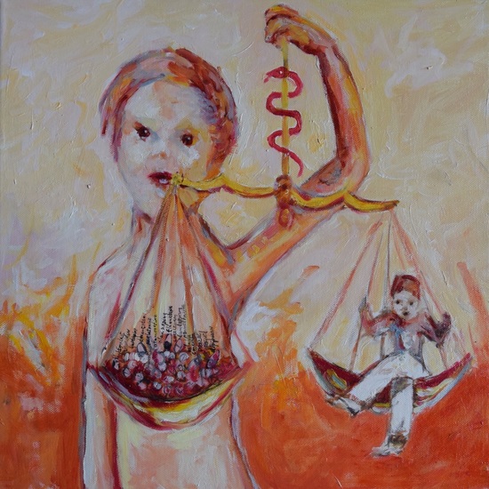 2015 Vrouwe Psychiatrica