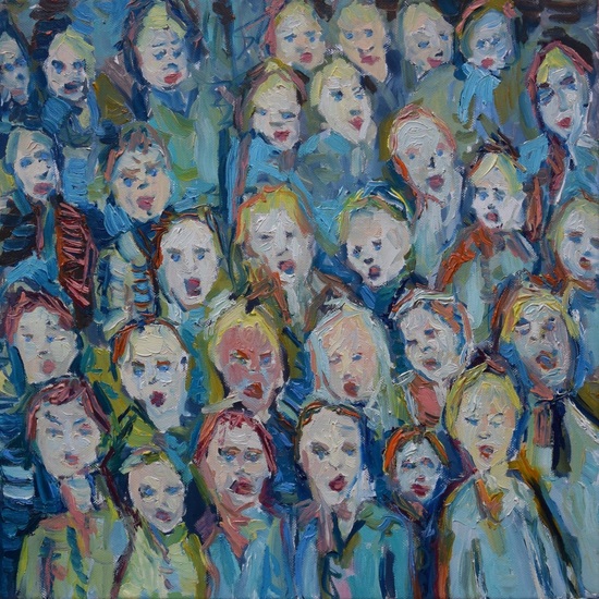 1977 Children of God