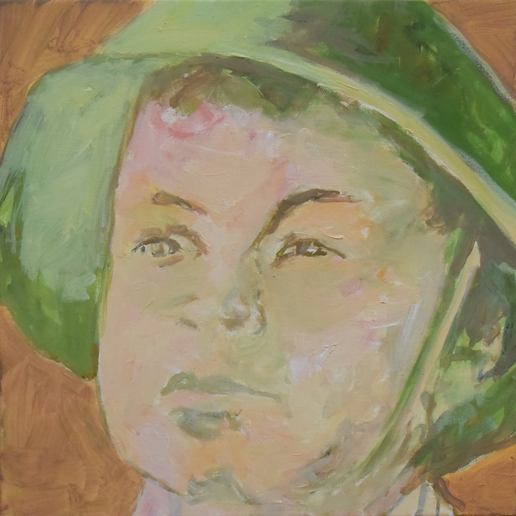 1941 Kindsoldaat, Duitsland