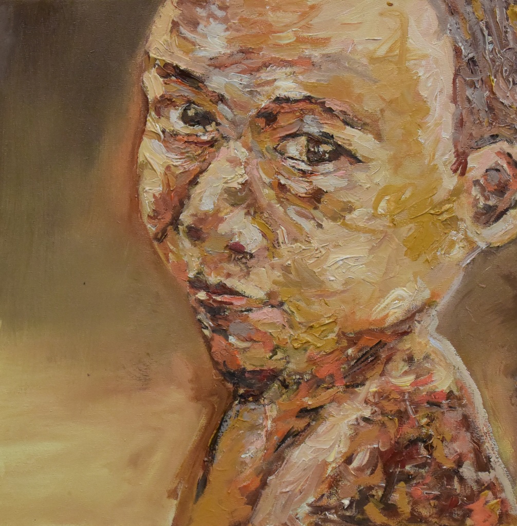 1972 Kim Phuc