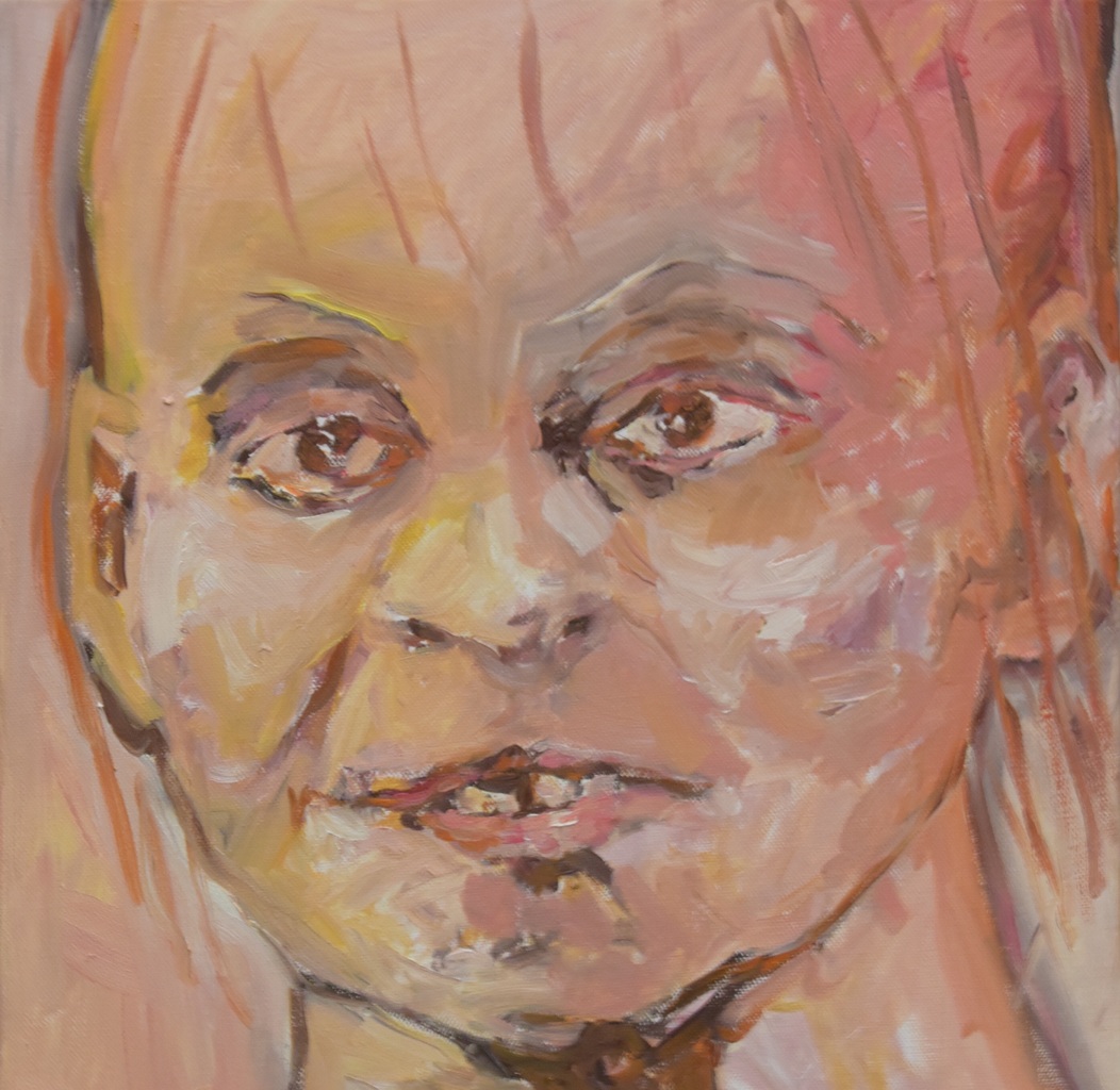 2001 Meisje van Nulde