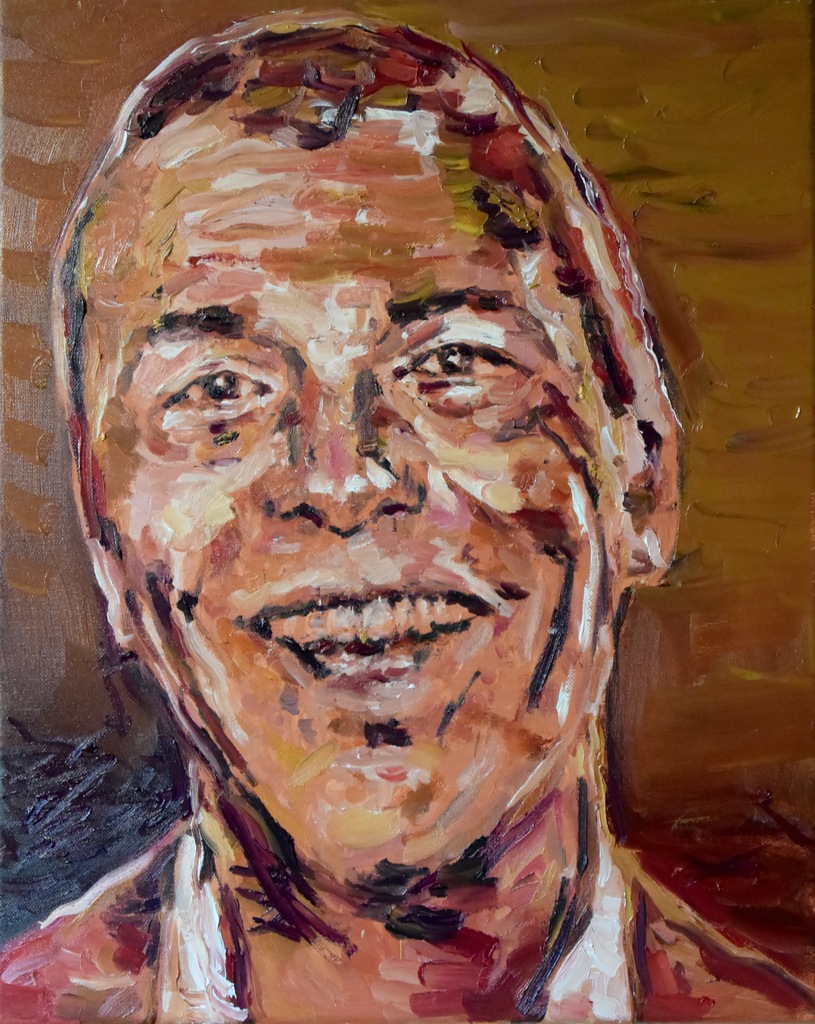 Antonie Kamerling 1966-2010