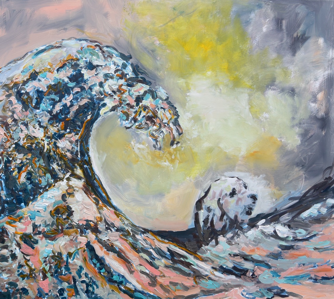 Tsunami
