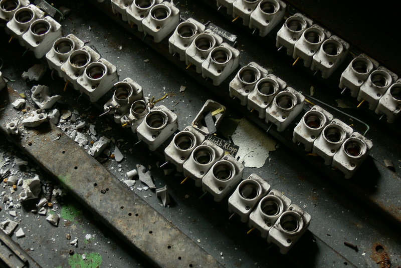 zekeringkast