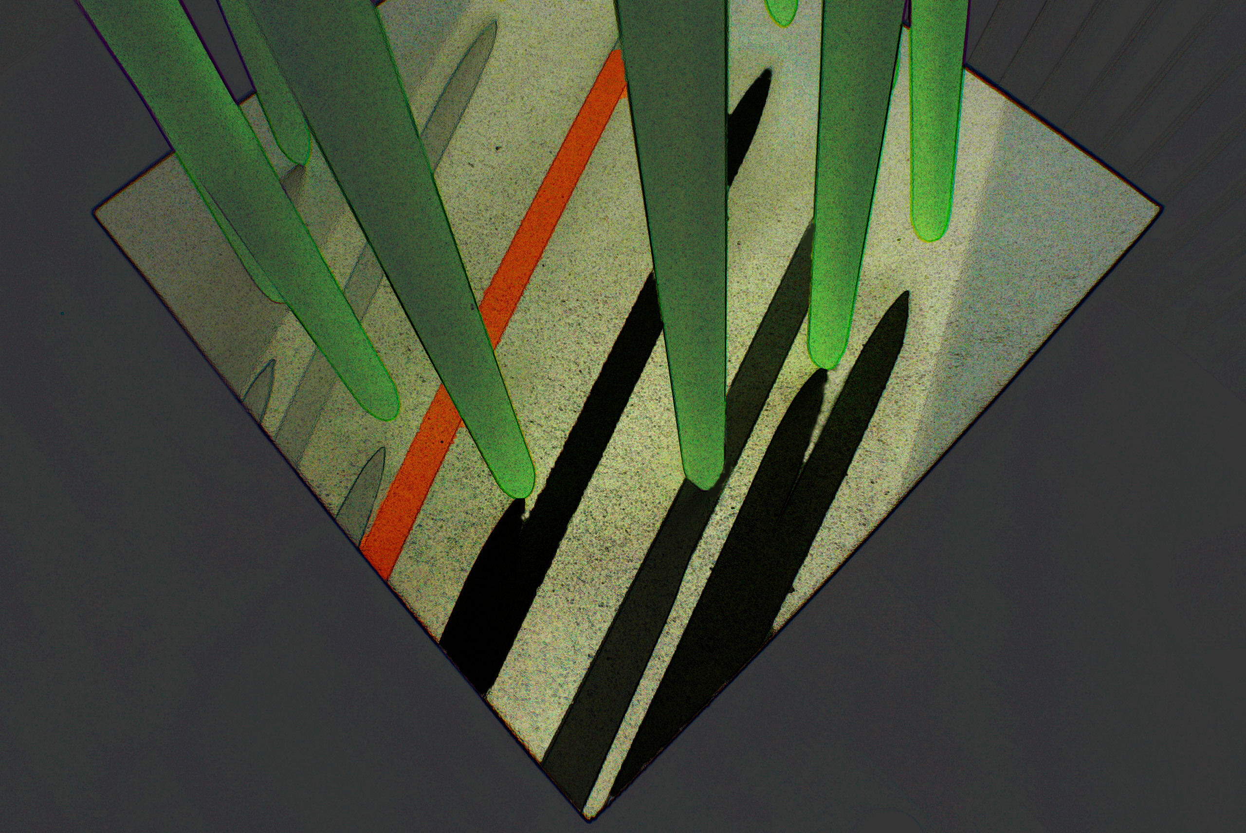 abstract-