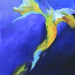 abstracte werken in 2013