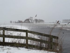 Holland , in zicht....